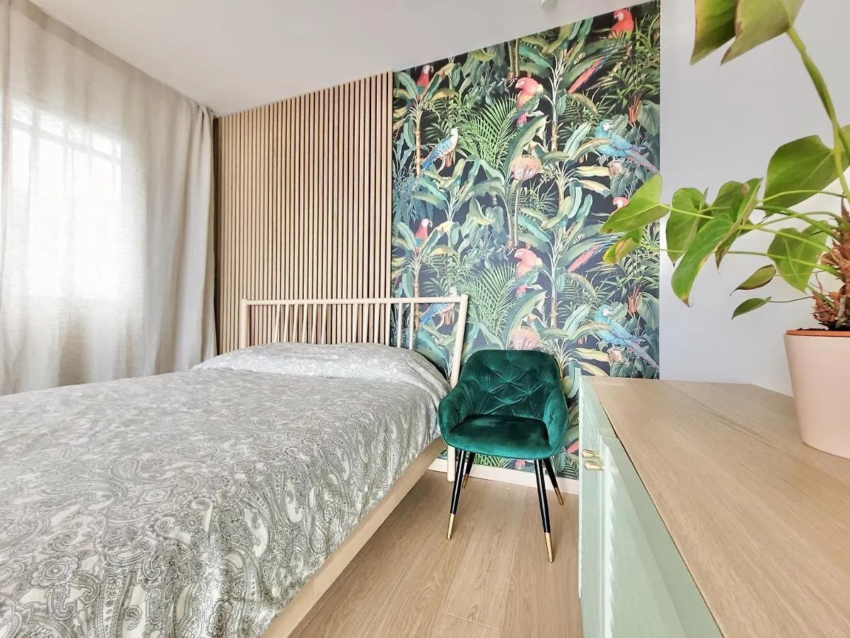 Ocean Blue Studio Apartment Puerto de la Cruz  Puerto de la Cruz (Tenerife)