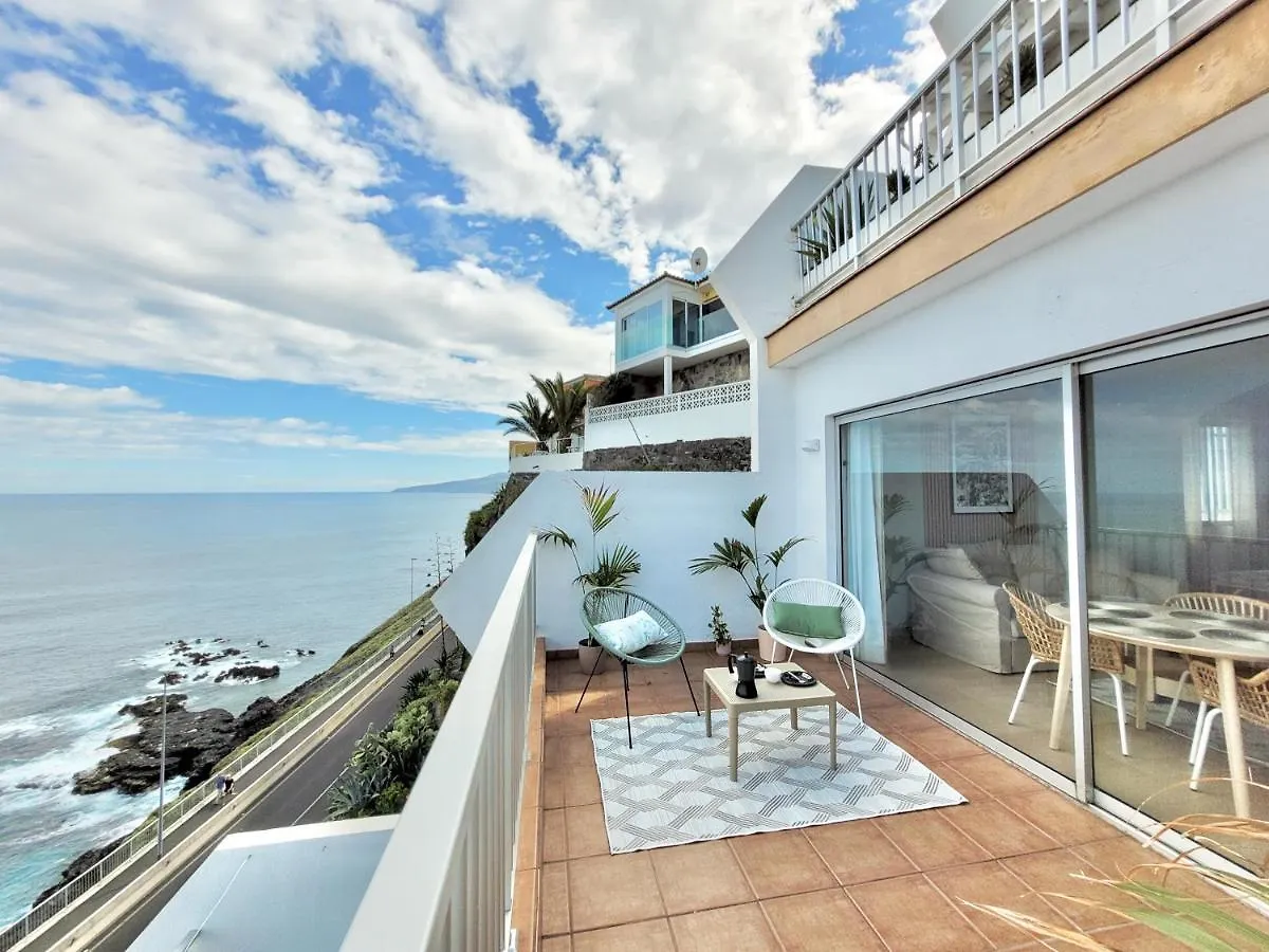 Ocean Blue Studio Puerto de la Cruz  Apartment Puerto de la Cruz (Tenerife)